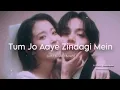 Download Lagu Tum Jo Aaye Zindagi Mein Baat Ban Gayi  [Lofi+Slowed+Reverb] by @latenightlofis 🖤