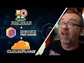 Secure Your Self Hosting with Fail2Ban Nginx Proxy Manager Cloudflare