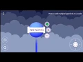 How to add multiple hyperlinks to a node in Mind Map AR