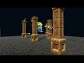 3D Pathfinding with Octrees PROMO