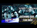 WWE: WrestleMania 18 - Tear Away [Official Theme] + AE (Arena Effects)