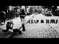Download Lagu RAFA - A$AP \u0026 RIRI (OFFICIAL VIDEO)