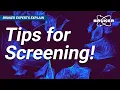 Tips for Better High-Content Screening Bruker Experts Explain