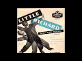 Little Richard - Lucille  [Mono-to-Stereo] - 1957