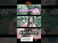 Download Lagu #Kaliprogo #AmandaD'zuka #shorts