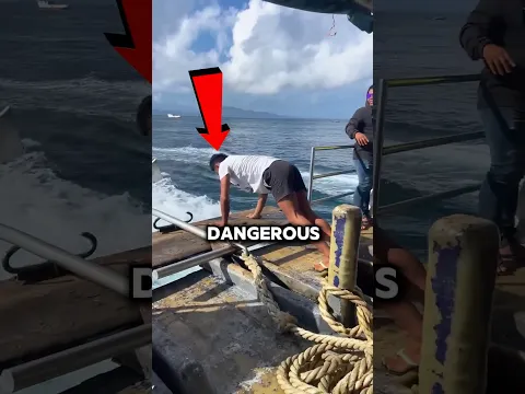 Dropping an Anchor Is Dangerous 🤯