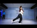 Mimosas - LATENIGHTJIGGY || Paulina Vargas Choreography