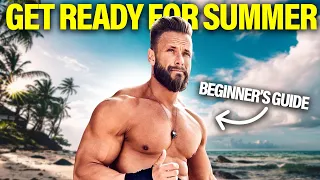 6-WEEK SUMMER BODY TRANSFORMATION CHALLENGE !
