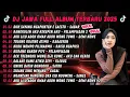 Download Lagu DJ SABAR (DUH SAYANG NGAPUNTEN E SAESTU) - DJ JAWA TERBARU FULL ALBUM TERBARU 2025