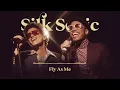Bruno Mars, Anderson .Paak, Silk Sonic - Fly As Me (Live Studio Version) [With Intro]