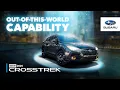 2025 Subaru Crosstrek - The True Urban Legend Commercial