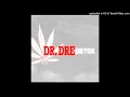 Download Lagu Dr. Dre (Detox) 8. Topless (feat. Nas \u0026 T.I.)