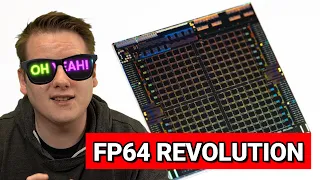 Maverick Chips for the Next Silicon Generation