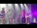 The Big Moon - Your Light - Edinburgh 29th Feb 2020