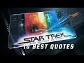 Star Trek The Motion Picture 1979 10 Best Quotes