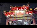 張哲生演繹 Dear Jane 的《懷舊金曲之夜》ft. 艋舺夜市