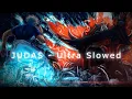 Download Lagu GOJO VS SUKUNA FULL FIGHT AMV + ENDING SCENE 4K ｜ LADY GAGA - JUDAS - Ultra Slowed