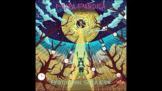 Mapa Pandiga & Jahbo - Tree Dweller