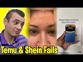 The Dangers of Temu Shein Products are Out of Control in 2024