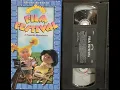 Cabbage Patch Kids Film Festival 1997 BMG VHS