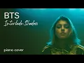 Download Lagu BTS - Interlude : Shadow (Interstellar Ver.) | Piano Cover by Miki
