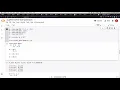 Get Matrices of State Space Model in Python with Control Module