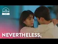 Download Lagu Song Kang and Han So-hee restart their relationship with a kiss | Nevertheless, Ep 10 [ENG SUB]