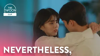 song kang and han so hee restart their relationship with a kiss nevertheless ep 10 eng sub 