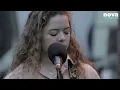 Nilüfer Yanya - Hey (Pixies cover) | Live Plus Près De Toi