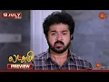 Download Lagu Lakshmi - Preview | 12 July 2025 | Tamil Serial | Sun TV