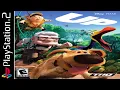 Up - Story 100% - Full Game Walkthrough / Longplay (PS2) HD, 60fps
