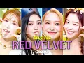 Download Lagu [STAGE MIX] Cosmic - Red Velvet レッドベルベット 레드벨벳 | KBS WORLD TV