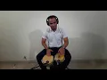 If I'm With You [Dvd Live] - Alex Campos | [Cover Bongo] Kelsey Serrano [Percussionist / Percussion]