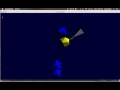 Asteroids Game Demo