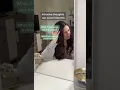 What intrusive thoughts might sound like