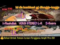 Download Lagu SP PANGERAN SRIWIJAYA TWB VS SP MJ ORIGINAL By Andi Sufar77 - SOLUSI UNTUK AMPLI 2 PLAYER