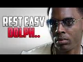 The Death of Young Dolph