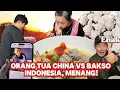 Lagu Bakso Indonesia Buatan Baoqi Sendiri Untuk Orang Tua Tercinta , Rasanya Tidak Mengecewakan!