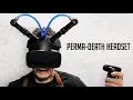 Download Lagu My VR Headset Kills You If You Lose