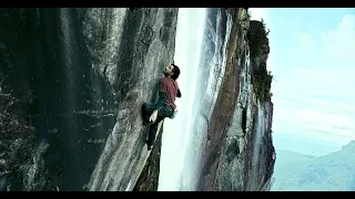 Point Break 2015 Rock Climbing 