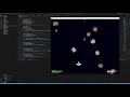 CS50 Final Project BLASTEROIDS
