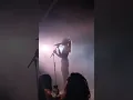 Dylan - Blisters - Live in Hamburg