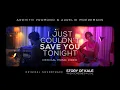 Download Lagu Ardhito Pramono \u0026 Aurélie Moeremans - I Just Couldn't Save You Tonight (Story of Kale - OMPS)