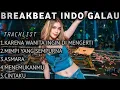 Download Lagu DJ KARENA WANITA INGIN DI MENGERTI BREAKBEAT INDO GALAU FULL BASS