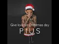 Give Love On Christmas Day