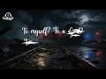 James Arthur - Train Wreck (Lyrics)