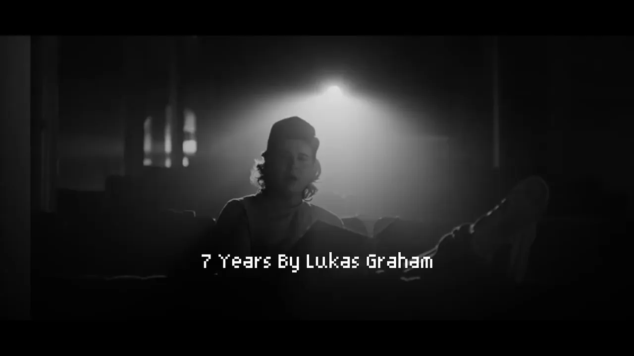7 Years - Lukas Graham (Acapella Version) | Pure Vocals | No Music 7 Years - Lukas Graham (Acapella Version) | Pure Vocals | No Music