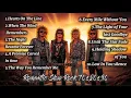 Firehouse, Steelheart, SkidRow, Whitesnake, Bryan Adams, Guns N Roses Romantic Slow Rock 2025 Vol.13