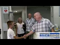 Experience River Ridge Church