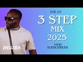 Download Lagu 3 Step Mix 2025 | 100k Subscribers Celebration | Dj Webaba